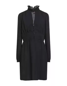 Платье Mariuccia, черный