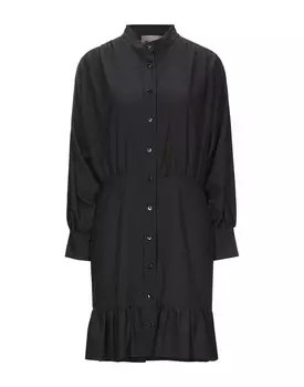 Платье Mariuccia, черный