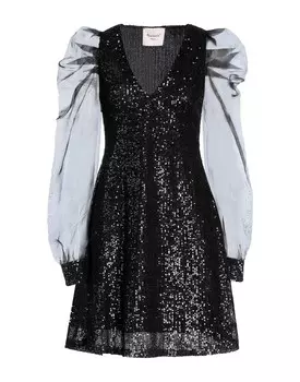 Платье Mariuccia, черный