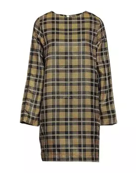 Платье Mariuccia, черный