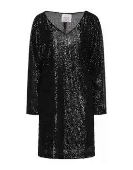Платье Mariuccia, черный