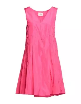 Платье Mariuccia, фуксия