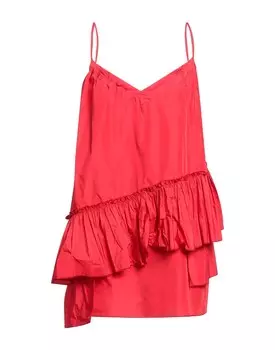 Платье Mariuccia, красный