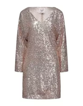 Платье Mariuccia, золото