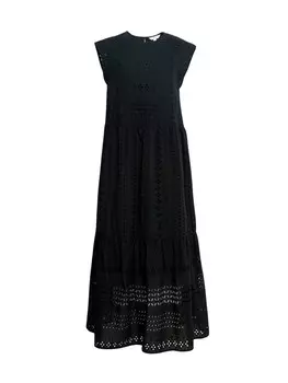 Платье Marks & Spencer Dress, черный