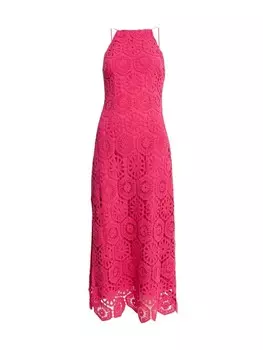 Платье Marks & Spencer Dress, розовый