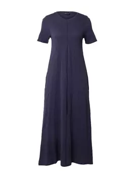 Платье Marks & Spencer, темно фиолетовый