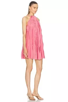 Платье Марла Cult Gaia, цвет Blossom