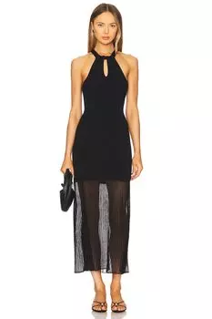 Платье Marlin Rails, black