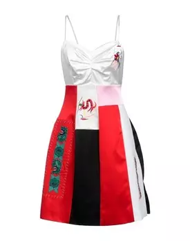 Платье Marni, белый