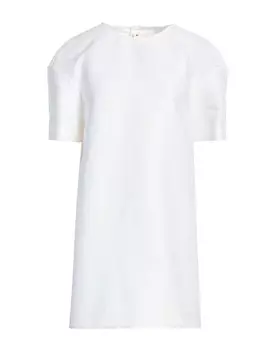 Платье Marni, белый