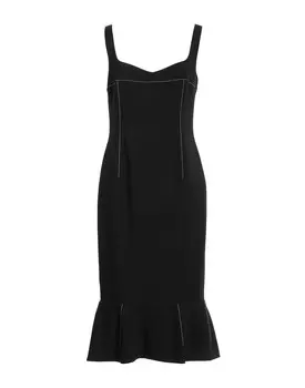 Платье Marni, черный