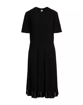 Платье Marni, черный