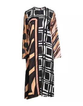 Платье Marni, черный