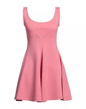 Платье Marni, розовый