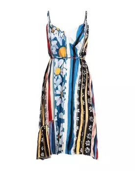 Платье Marni, синий