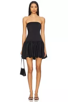 Платье Maro Beaufille, black