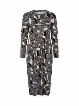 Платье Masai, черный