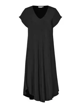 Платье Masai, черный