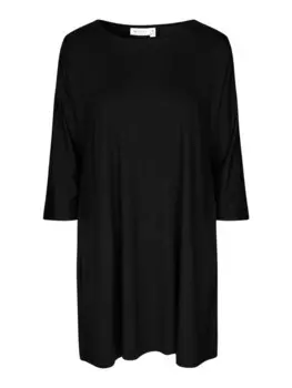 Платье Masai Gertine, черный