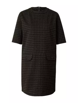 Платье Masai Grivanna, хаки