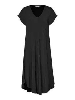 Платье Masai MaNebili, черный