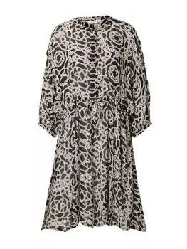 Платье Masai Nocta, черный