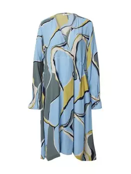 Платье Masai NORIN, светло-синий