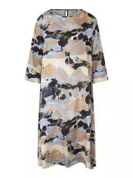 Платье Masai, серый