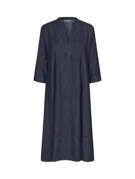 Платье Masai, темно-синий