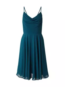 Платье mascara, цвет Petrol