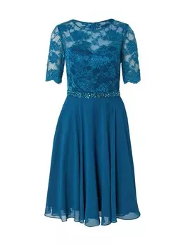 Платье mascara, синий