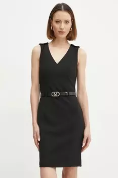 Платье MASHA Marciano Guess, черный