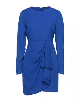 Платье Massimo Rebecchi, синий