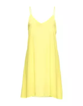 Платье Massimo Rebecchi, желтый