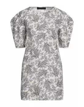 Платье Massimo Sabbadin, белый