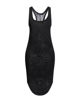 Платье Massimo Sabbadin, черный