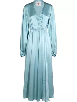 Платье Матера CRIDA, синий