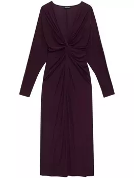 Платье Mathilde ANINE BING, красный