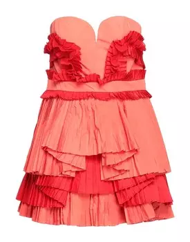 Платье Matilde Couture, красный