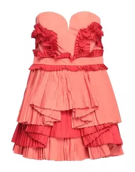 Платье Matilde Couture, красный