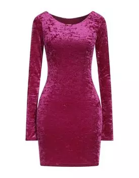 Платье Matine, гранат