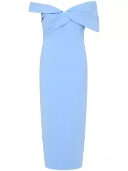 Платье Mattie Rachel Gilbert, синий