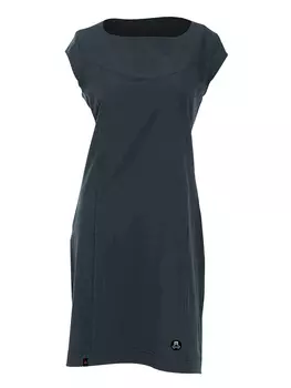 Платье Maul Sport Amazona, темно-синий
