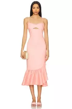 Платье Maureen Likely, roseshadow