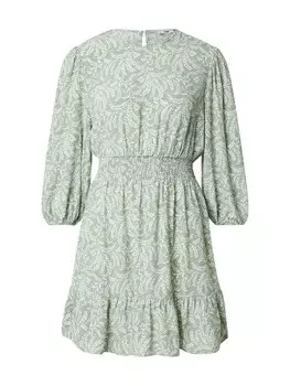 Платье Mavi, цвет Mint/Pastel green