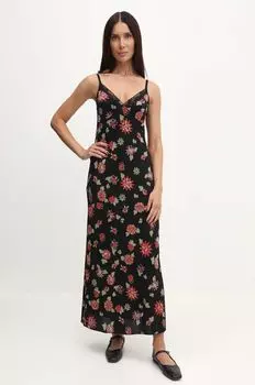 Платье Max&Co., черный