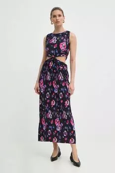 Платье Max&Co., черный