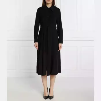 Платье Max&Co., черный