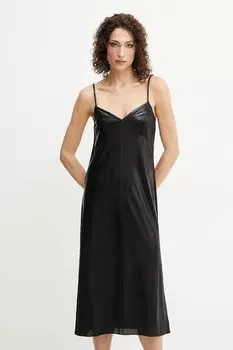 Платье Max&Co., черный